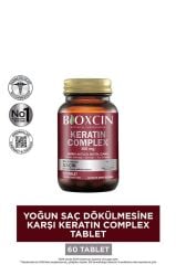 TABLET-ŞAMPUAN-SERUM Yoğun Saç Dökülmesi Seti