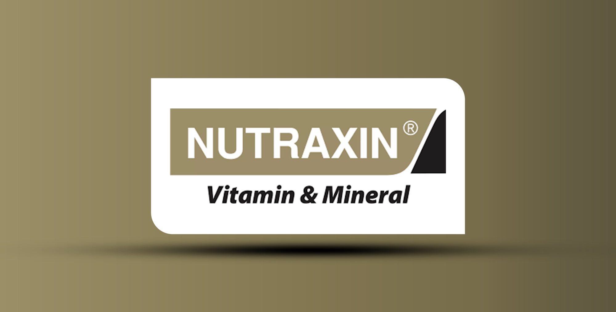 Nutraxin Marka Ürünleri