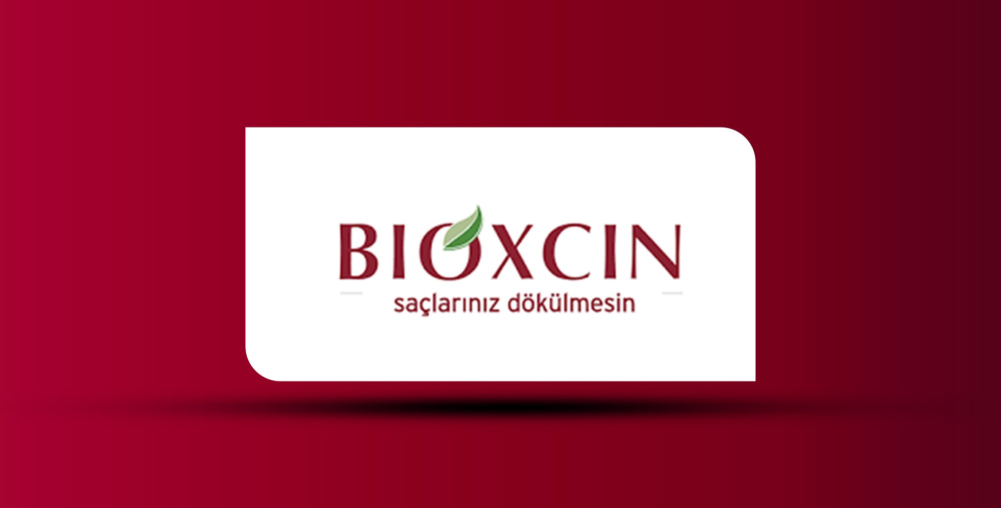 Bioxcin Marka Ürünleri